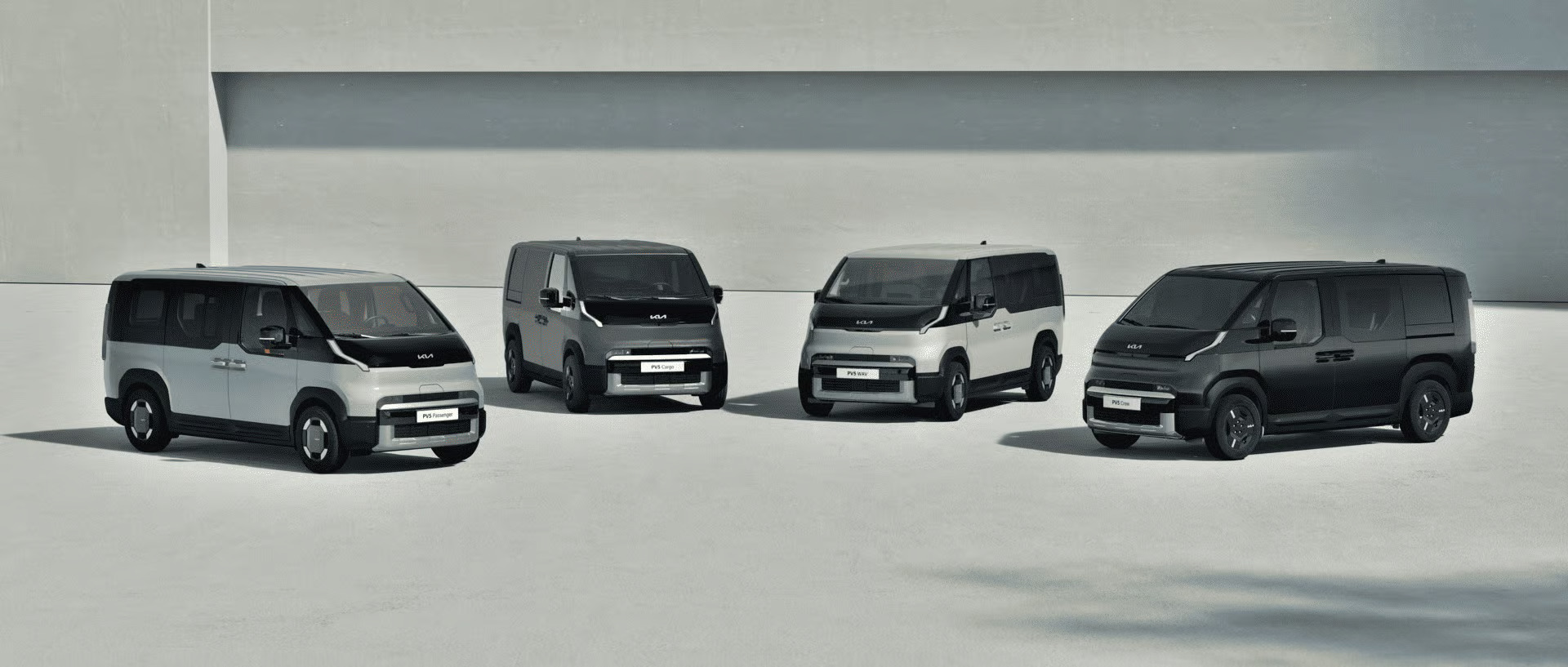 Kia EV4, PV5, dan Concept EV2 Memulai Debutnya di Kia EV Day 2025 sebagai Perwujudan Strategi EV Global yang Diperluas