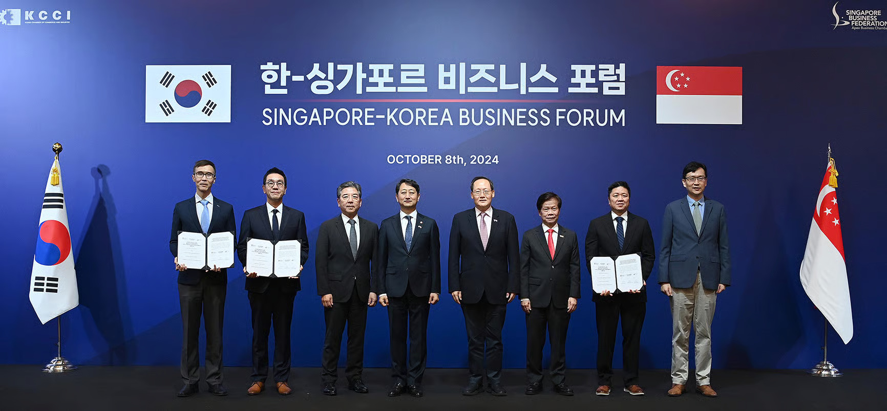 Hyundai Motor Group dan Singapura Memperkuat Penelitian Bersama dalam Solusi Energi dan Manufaktur Berkelanjutan