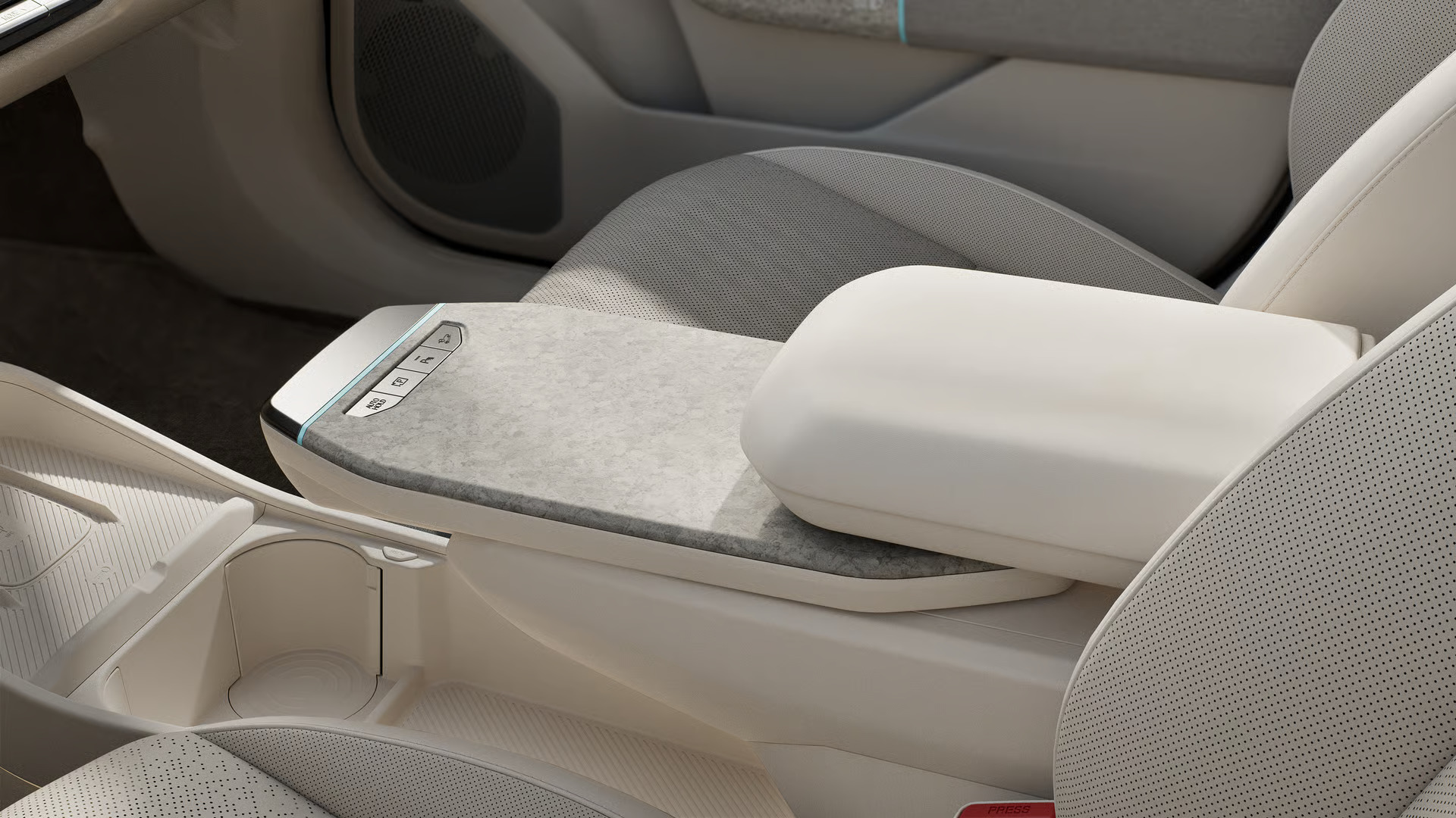Kia Memperkenalkan EV4 dan Concept EV2 untuk Melengkapi Jajaran Mobil Listrik Andalannya (Part 2)