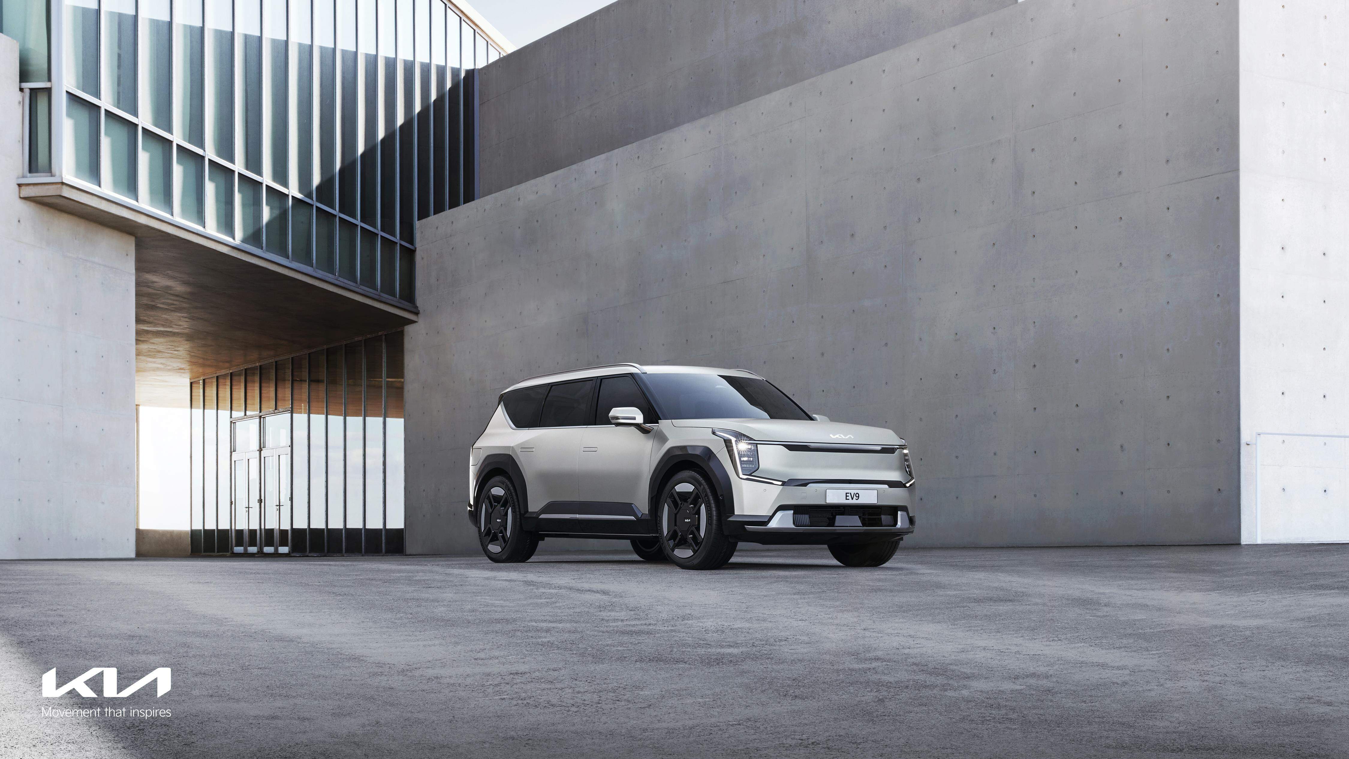 Kia Corporation Mengumumkan Perkembangan Bisnisnya di Kuartal Kedua 2024