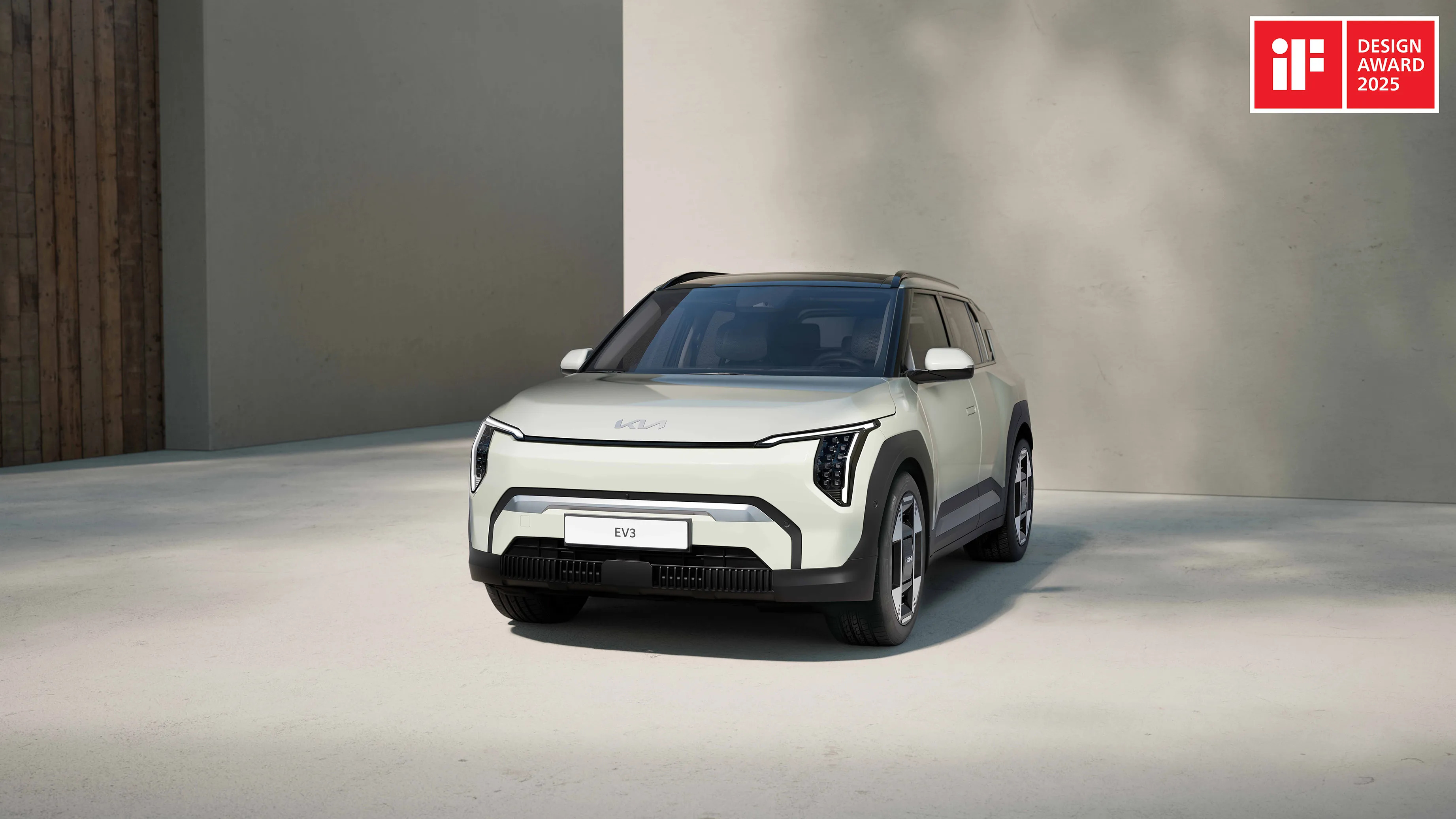 Kia Raih Empat Penghargaan di iF Design Awards 2025, Menampilkan Keunggulan Desain dan Inovasi