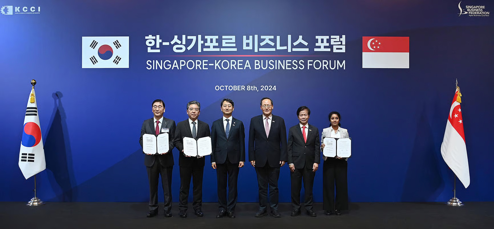 Hyundai Motor Group dan Singapura Memperkuat Penelitian Bersama dalam Solusi Energi dan Manufaktur Berkelanjutan