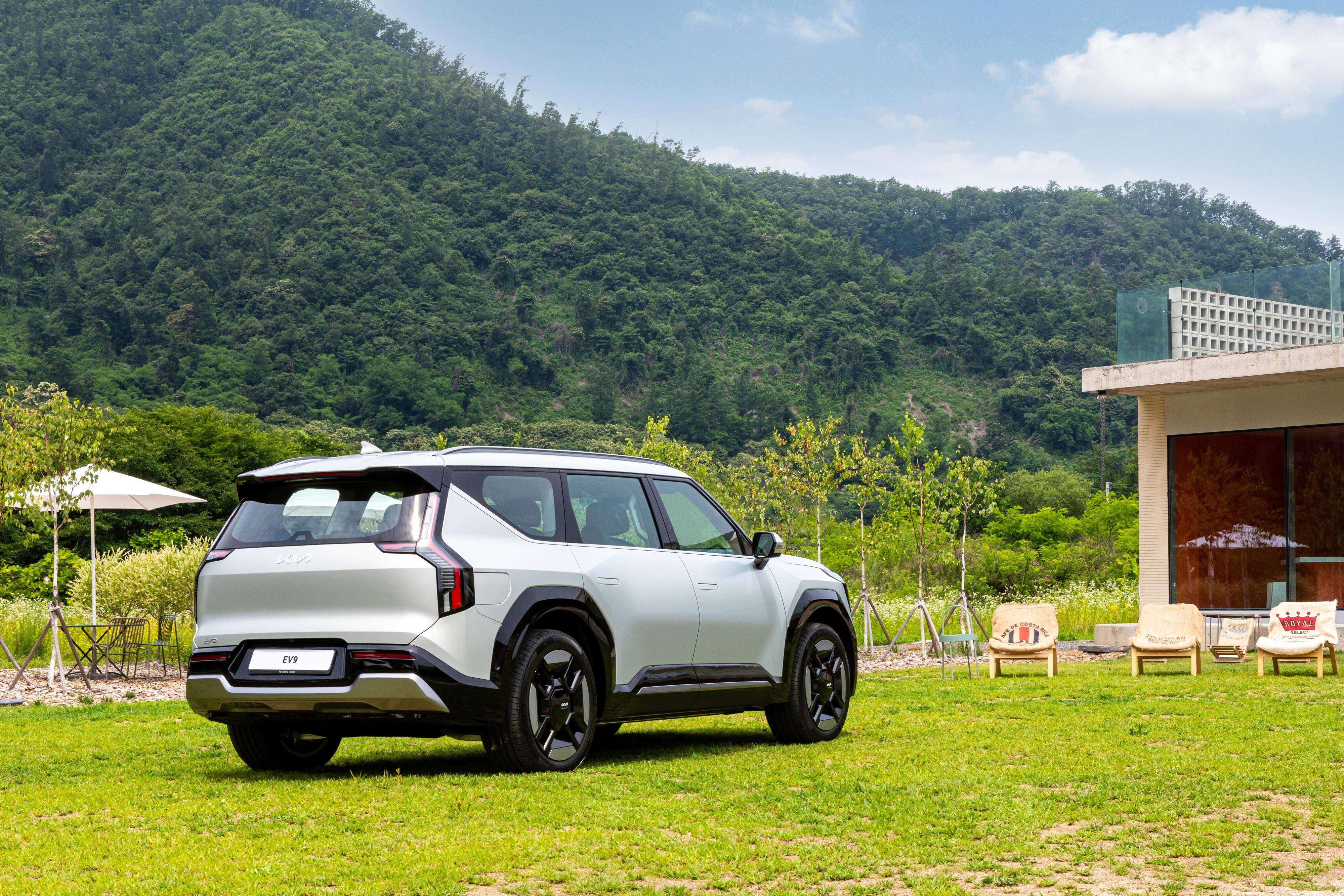 Kia Corporation Mengumumkan Perkembangan Bisnisnya di Kuartal Kedua 2024
