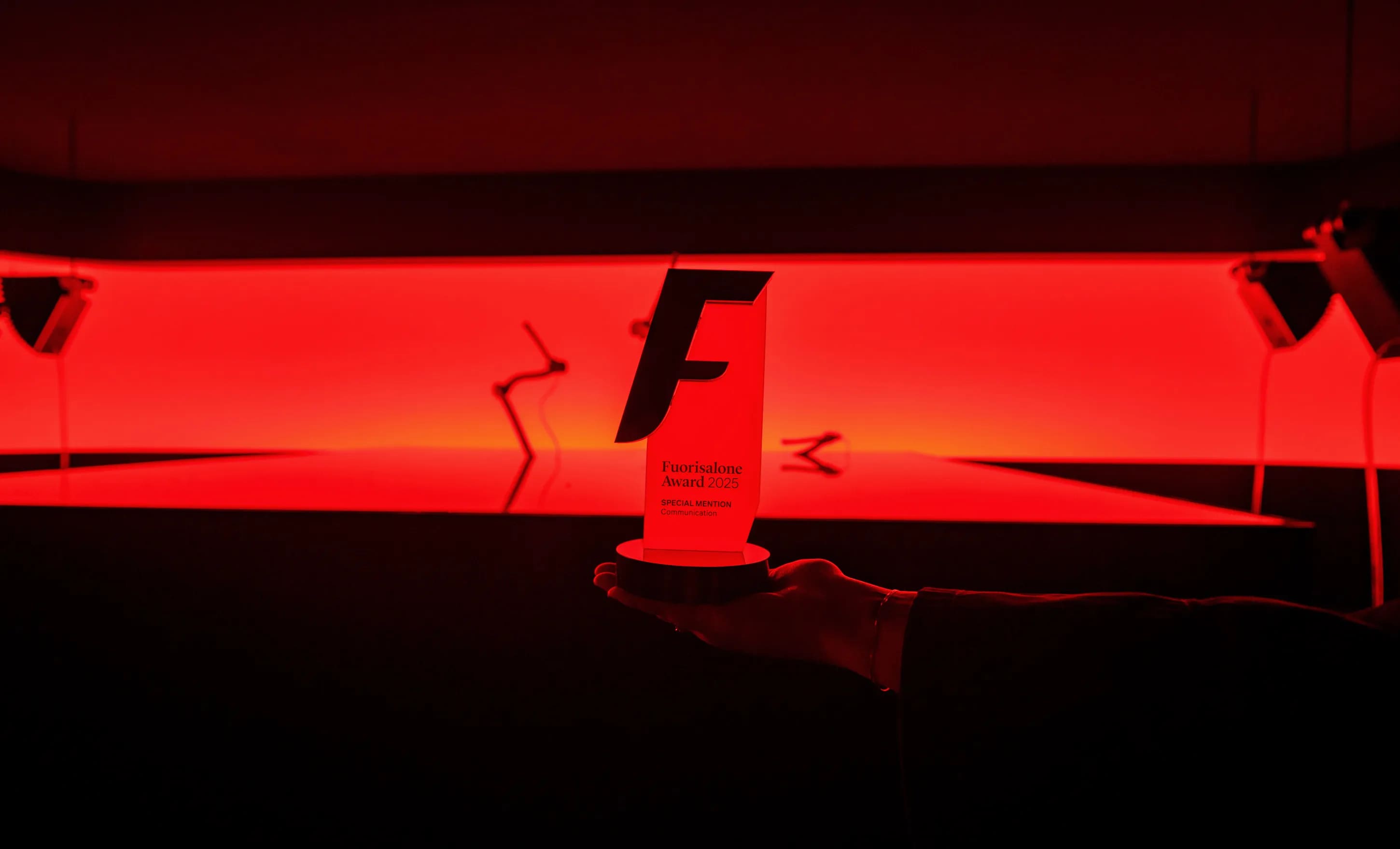Kia Design Memenangkan ‘Special Mention’ dalam Kategori Komunikasi di Fuorisalone Awards 2025