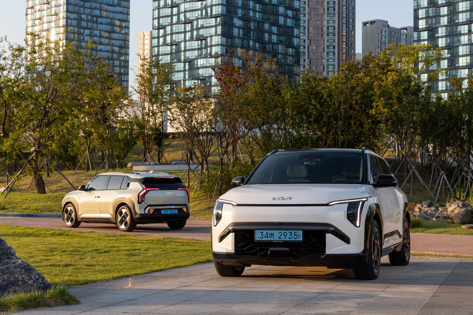 Kia Memperkenalkan AI Voice Assistant untuk Meningkatkan Konektivitas dan Pengalaman Berkendara