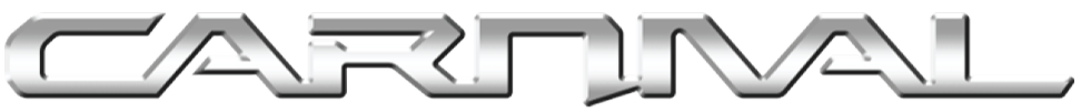 Carnival Logo