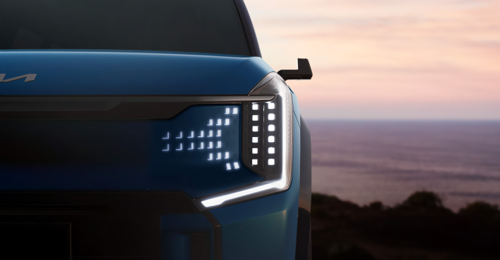 EV9 Design Image